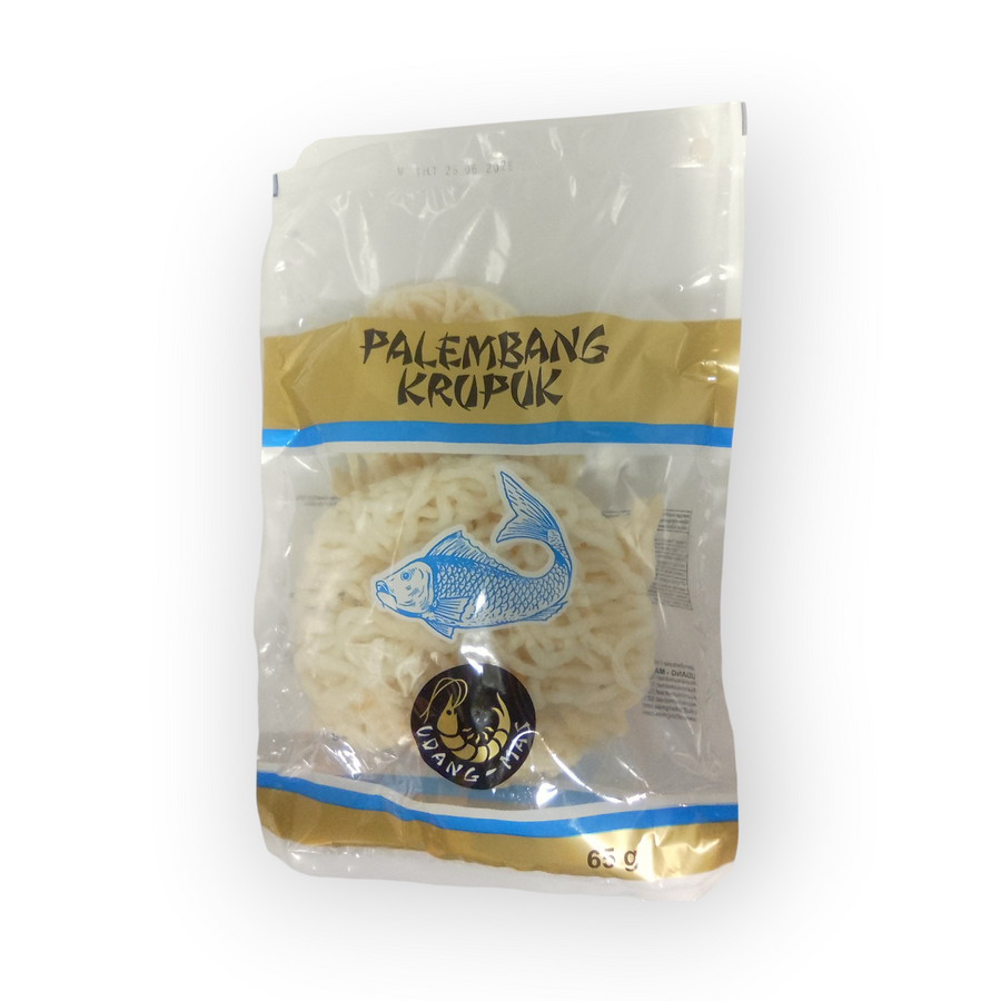 Palembang Kleur 65gr
