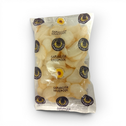 Borrel Kroepoek 80gr