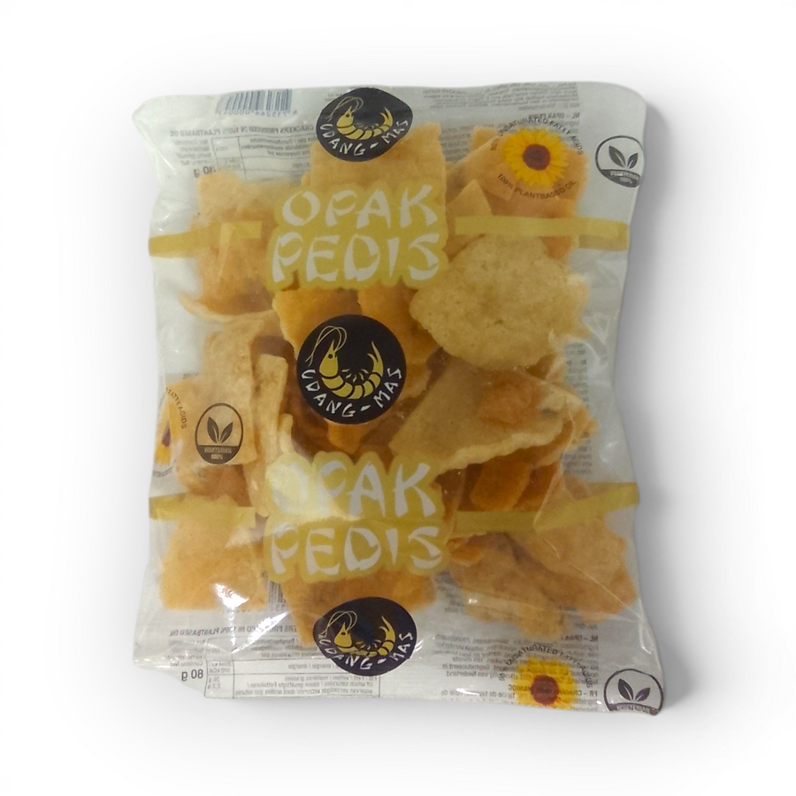 Opak Pedis 80
