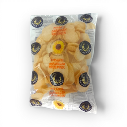 Borrel Pedis 80gr