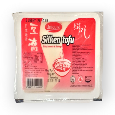 Silken Tofu 300gr