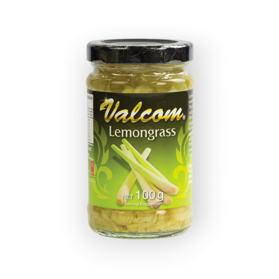 Valcom Lemon Grass 100gr