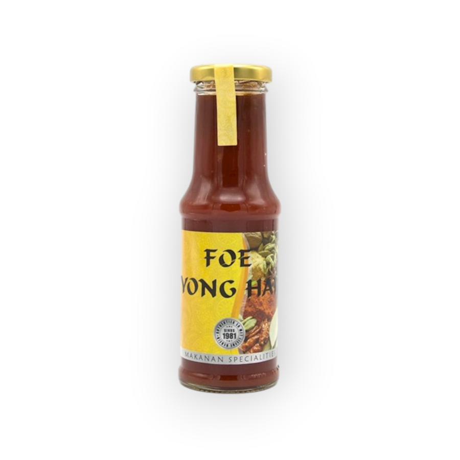 Vida Foe Yong Hai Saus 350ml