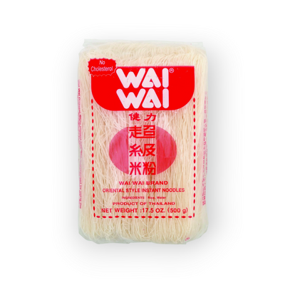 Rijstvermicelli 500gr