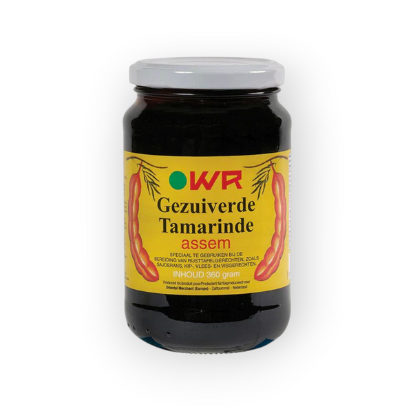 Gezuiverde Tamarinde Pasta 360gr