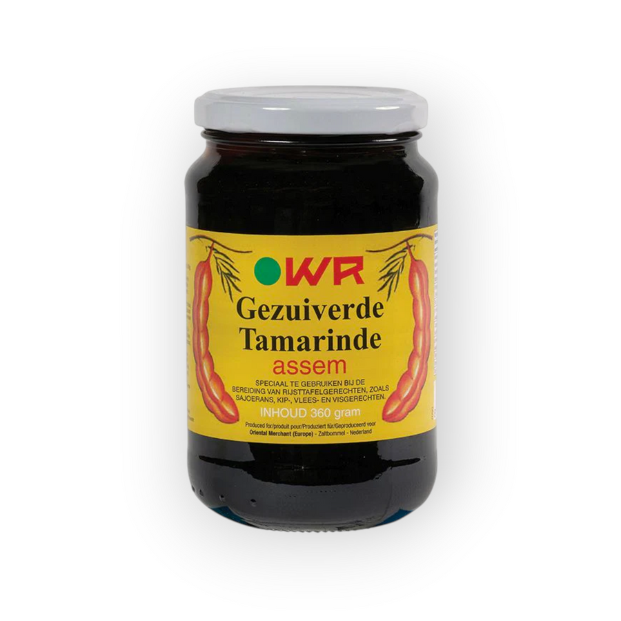 Gezuiverde Tamarinde Pasta 360gr