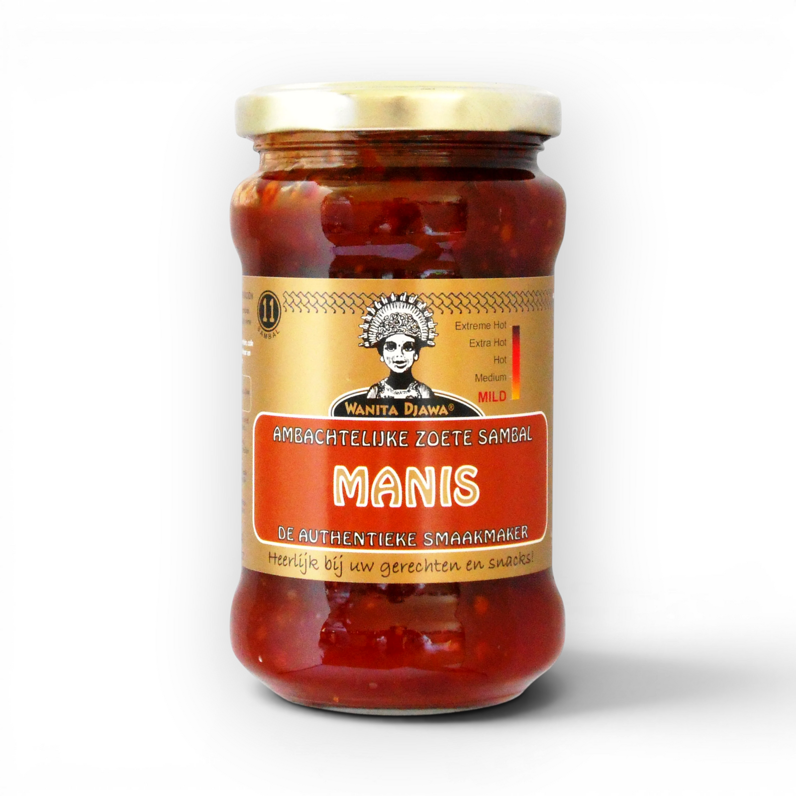 Sambal Manis 290ml