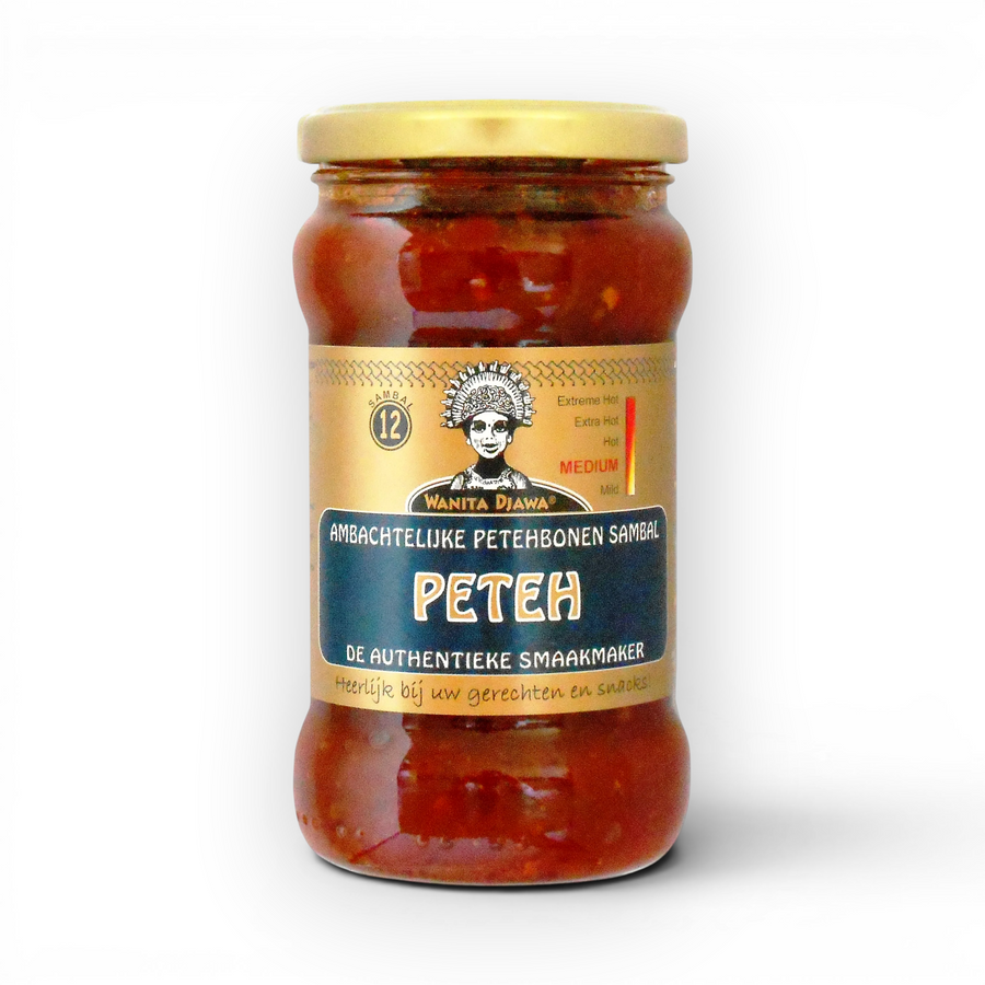 Sambal Peteh 290ml