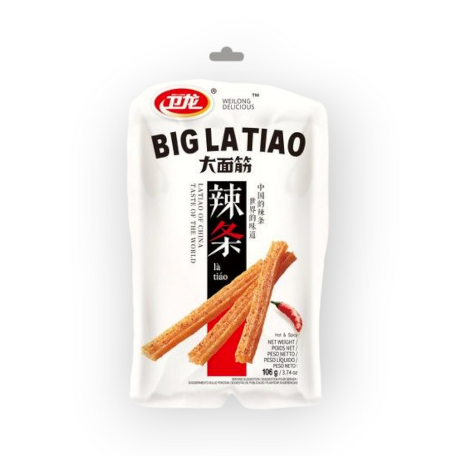 Big Latiao 106gr