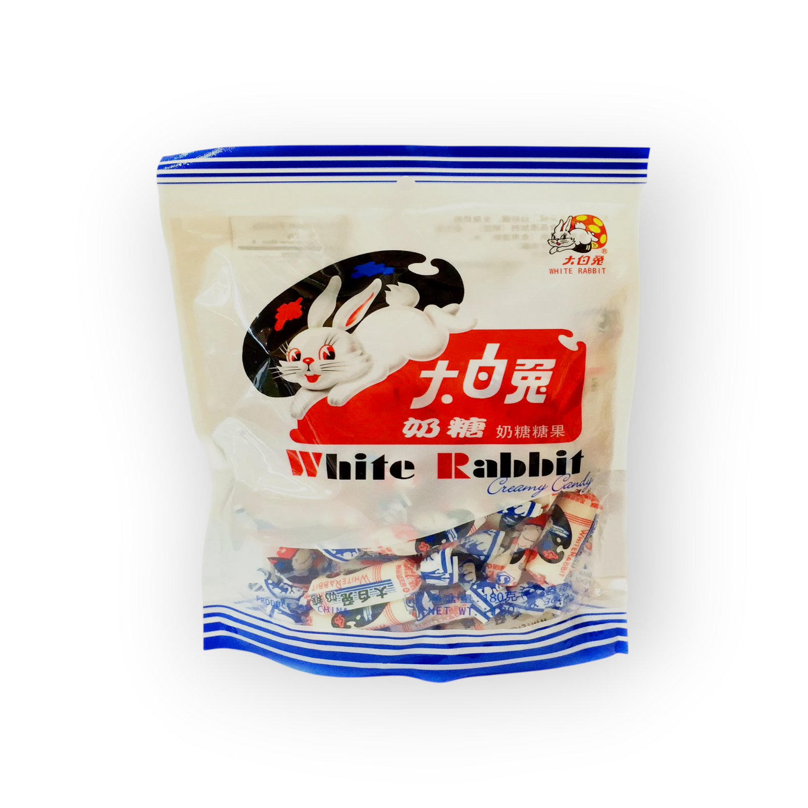 Creamy Candy 180gr