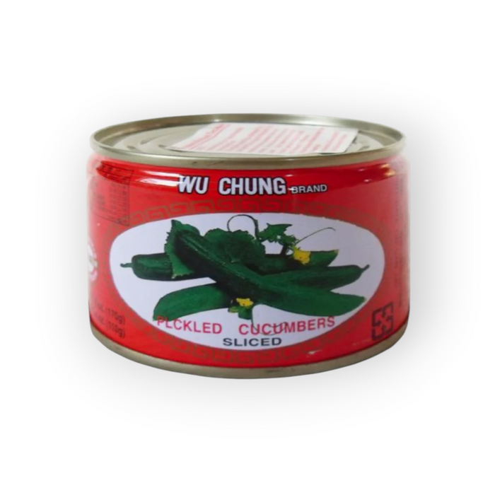 Wu Chung