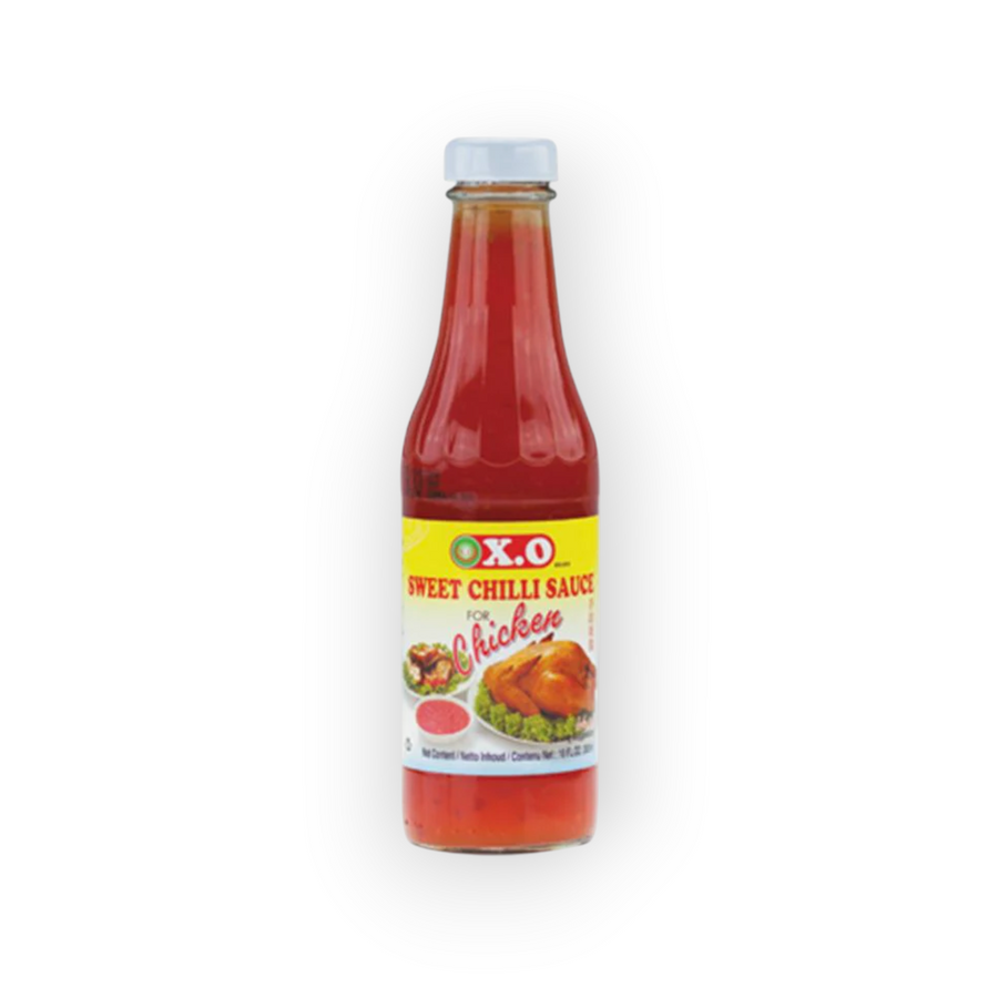 Sweet Chicken Chilisaus 300ml