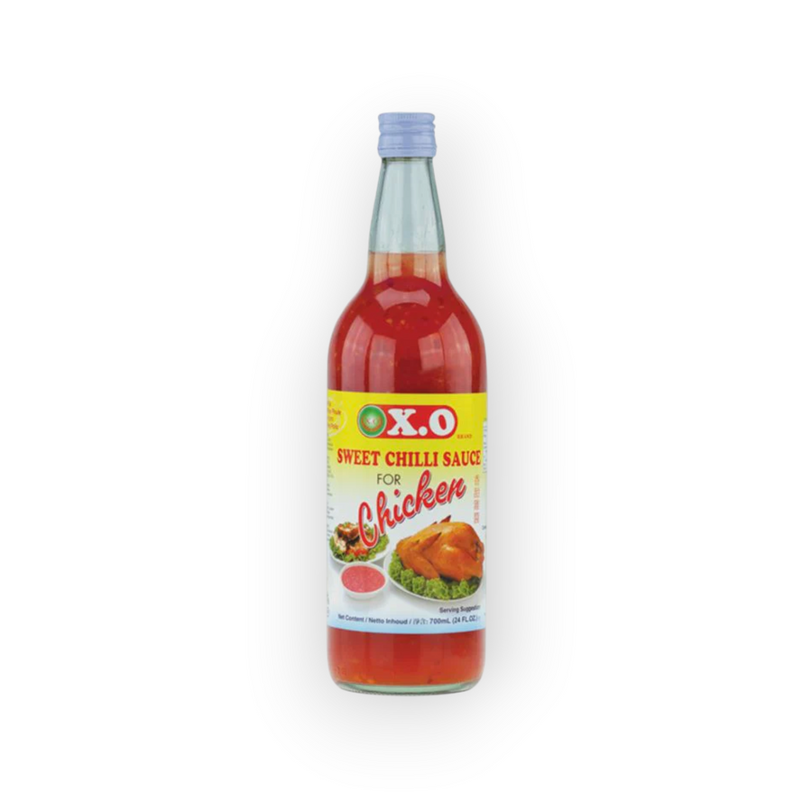 Sweet Chicken Chilisaus 700ml