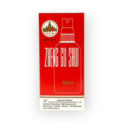 Zheng Gu Shui 60ml