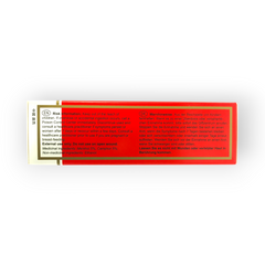 Zheng Gu Shui 60ml
