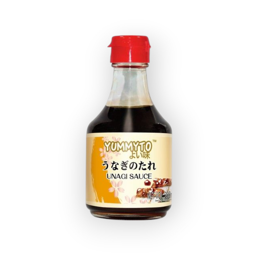 Yummyto Unagi Sauce 200ml