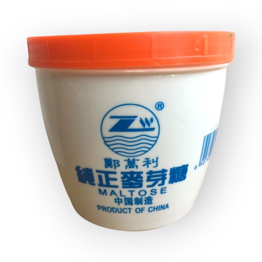 ZW Maltose Liquid 500gr