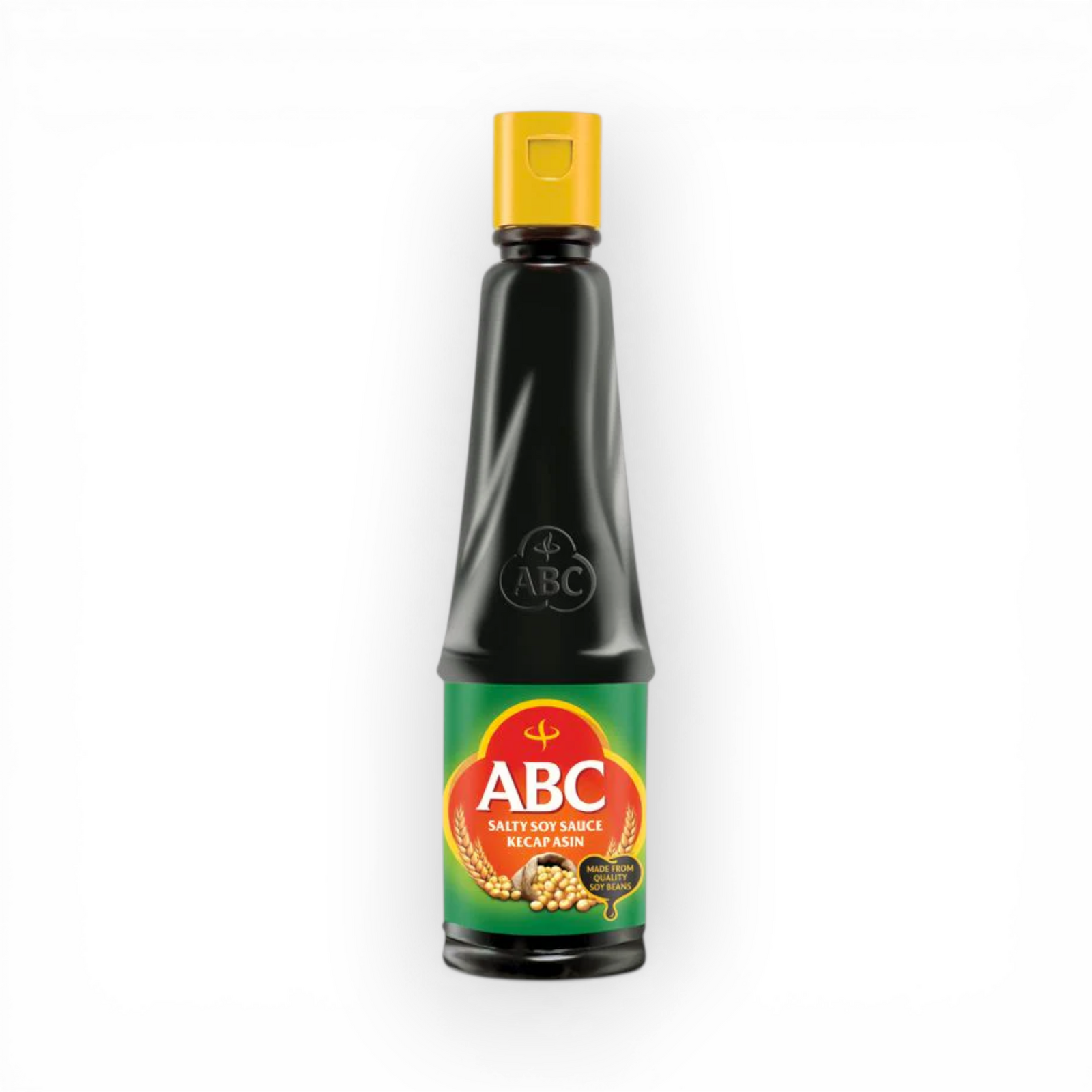 Salty Soy Sauce 600ml