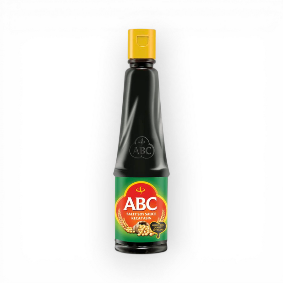 Salty Soy Sauce 600ml