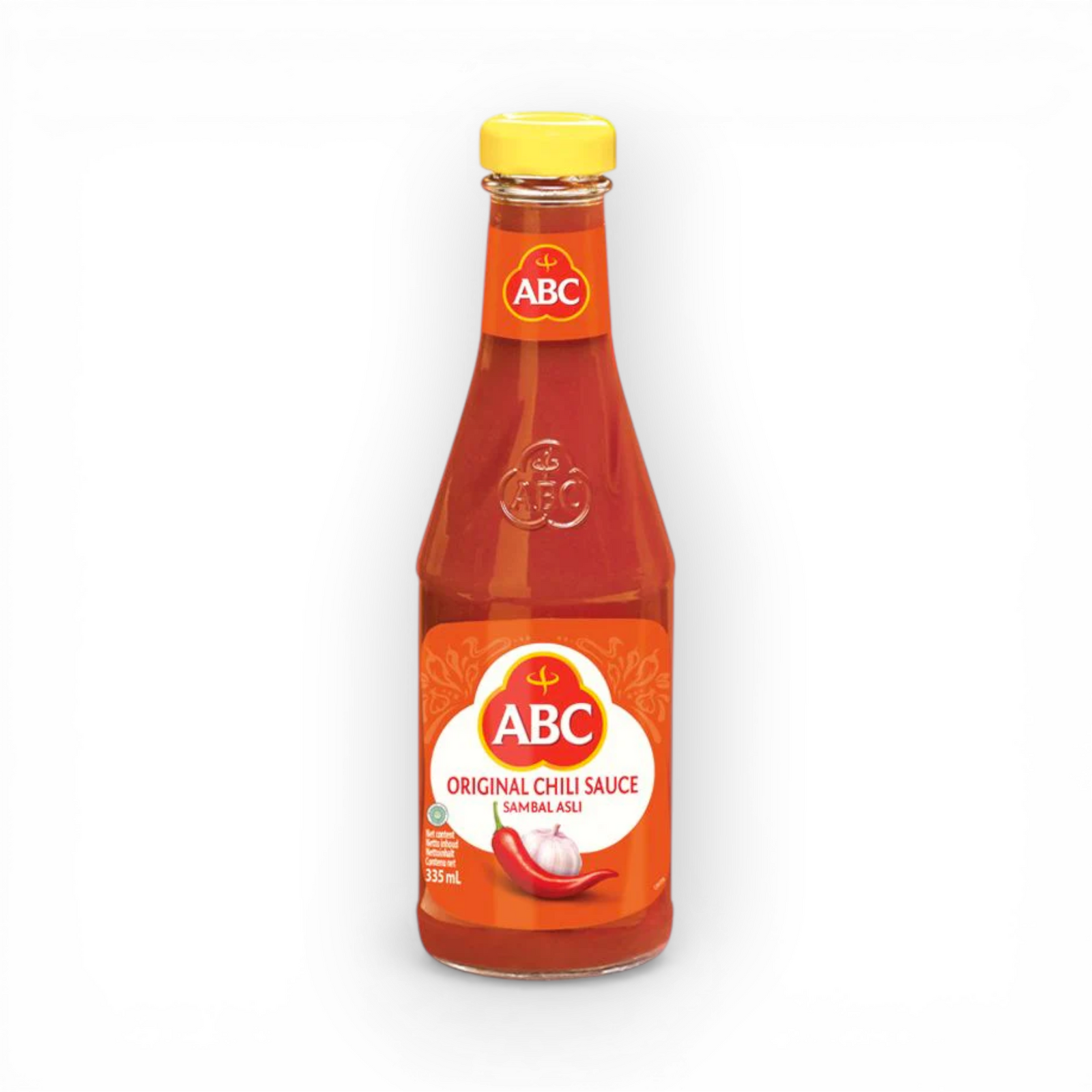 Sambal Asli 335ml