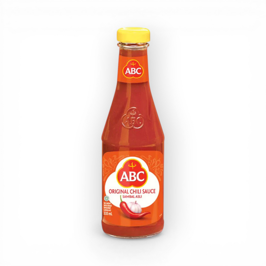 Sambal Asli 335ml