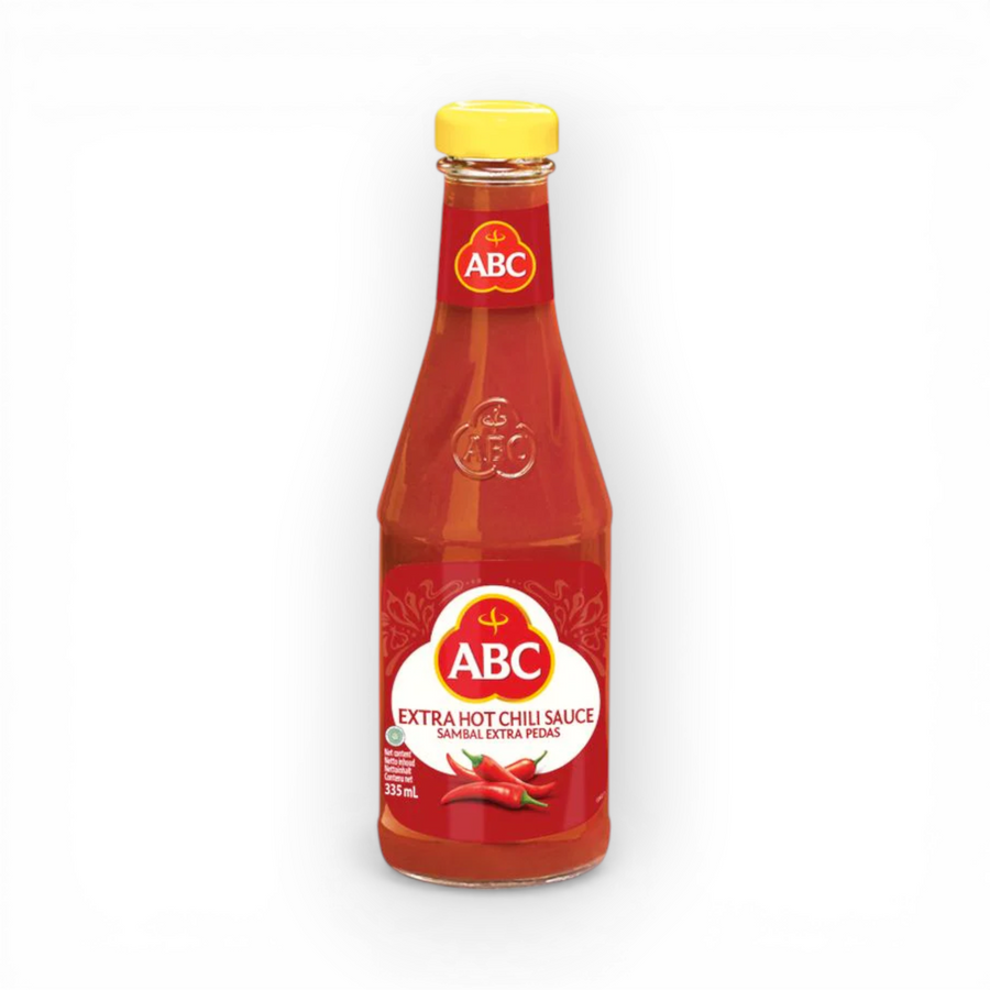 Sambal Extra Hot 335ml