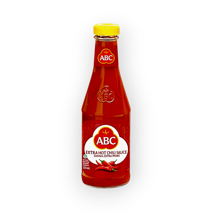 Sambal Asli Extra Hot 335ml
