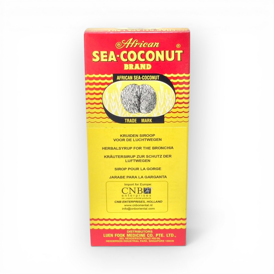 African Seacoconut Drink 177ml