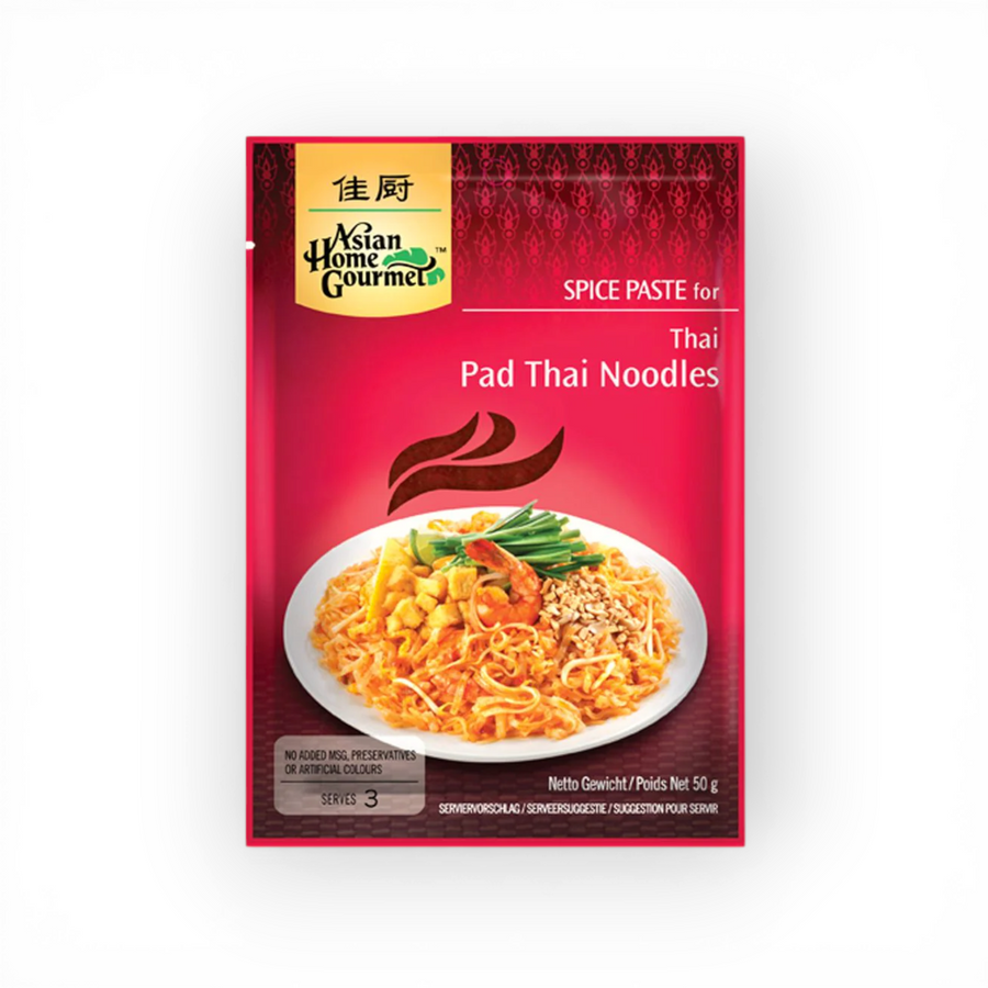 Pad Thai Noodles Spice Paste 50gr