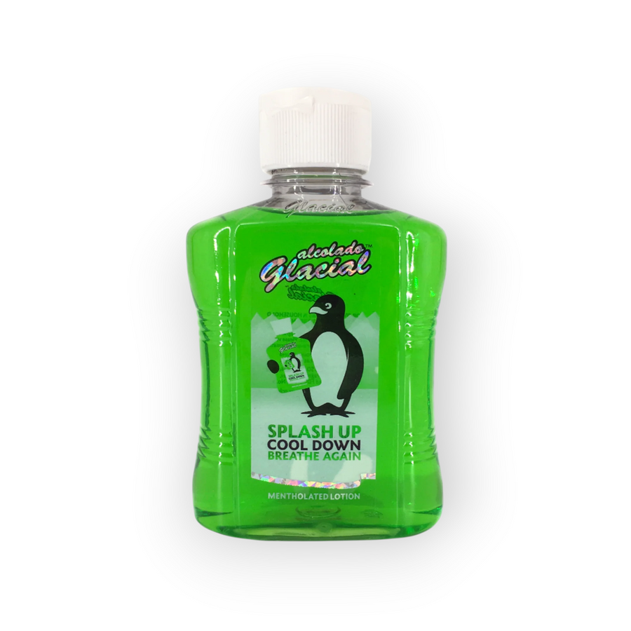 Alcolade Glacial 250ml