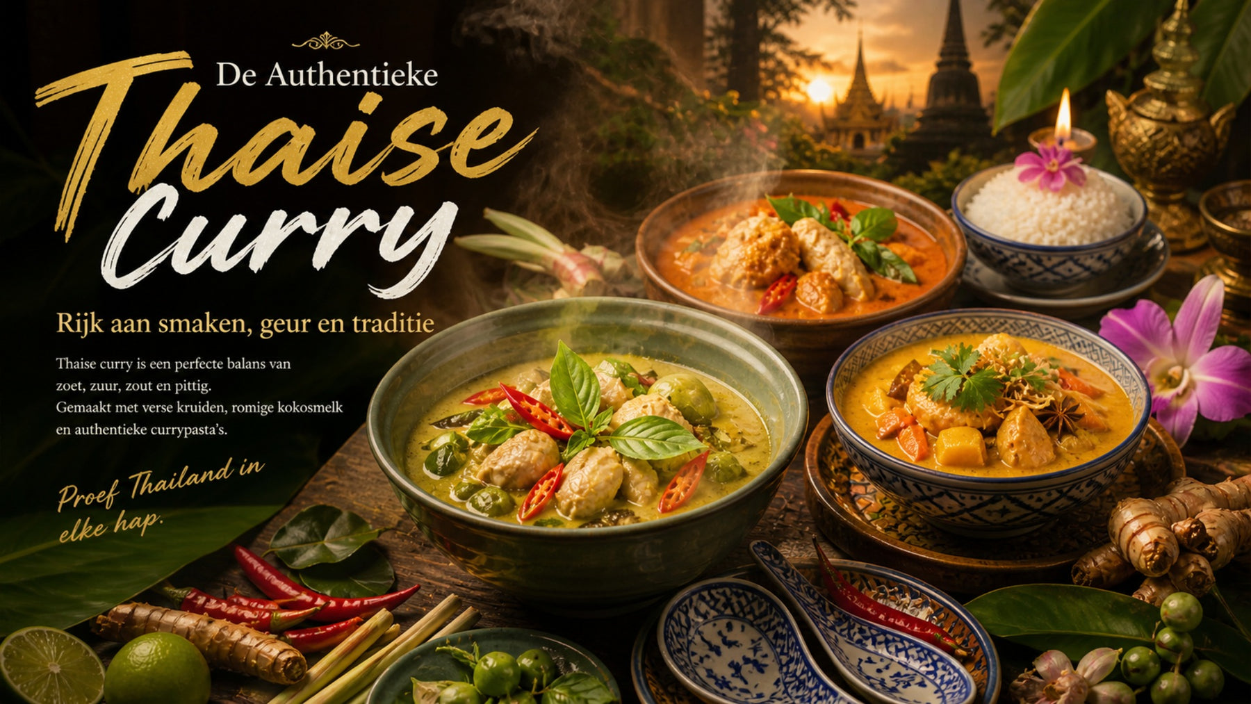 Thaise Curry 