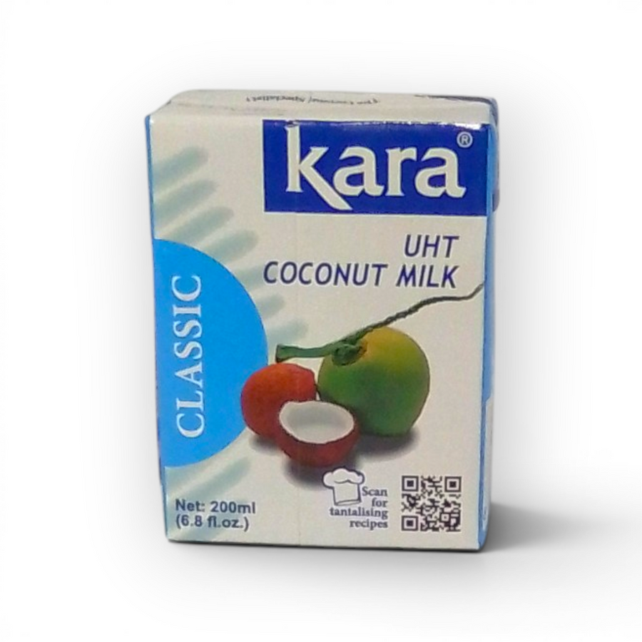 Kokosmelk 200ml
