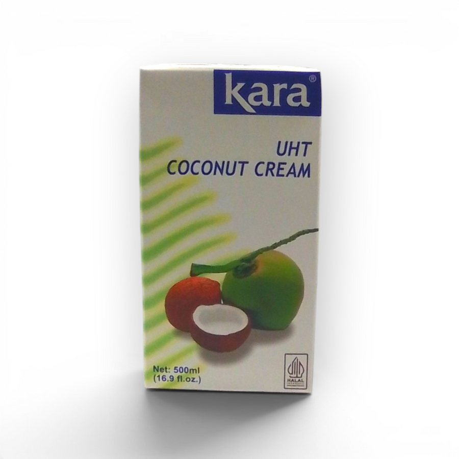 Kokosroom 500ml