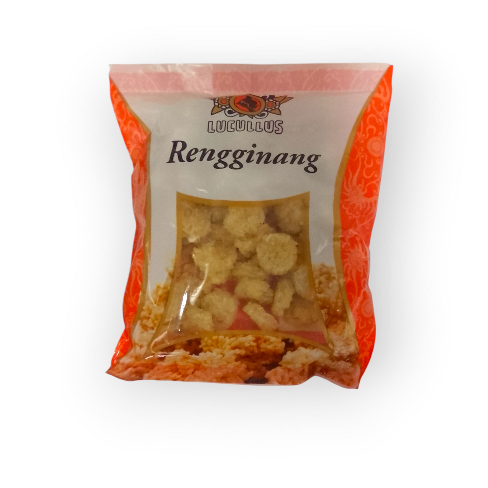Krupuk Rengginang 250gr