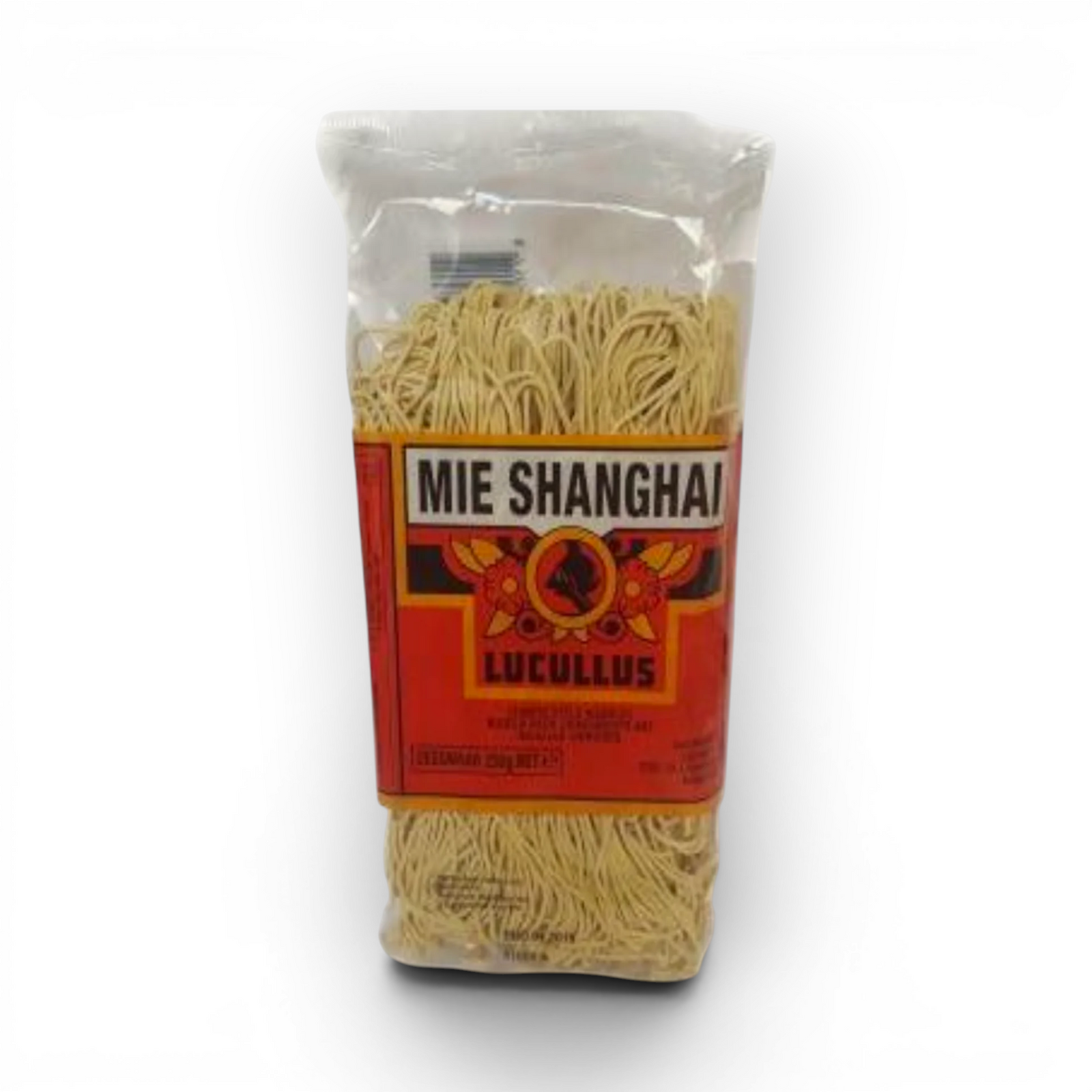 Mie Shanghai 250gr