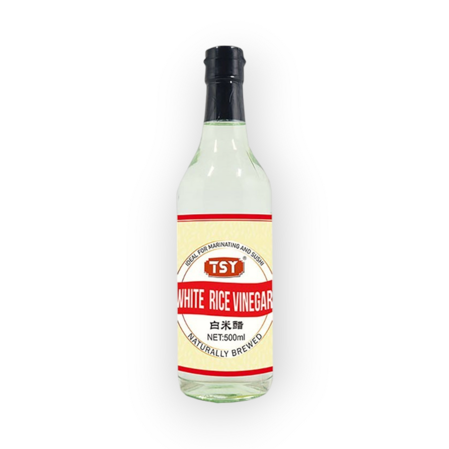 Rice Vinegar 500ml