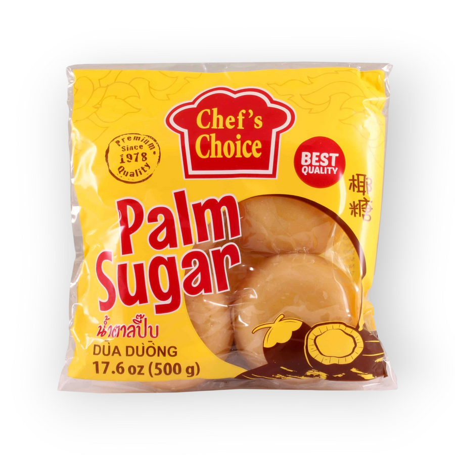 Palm Sugar 500gr