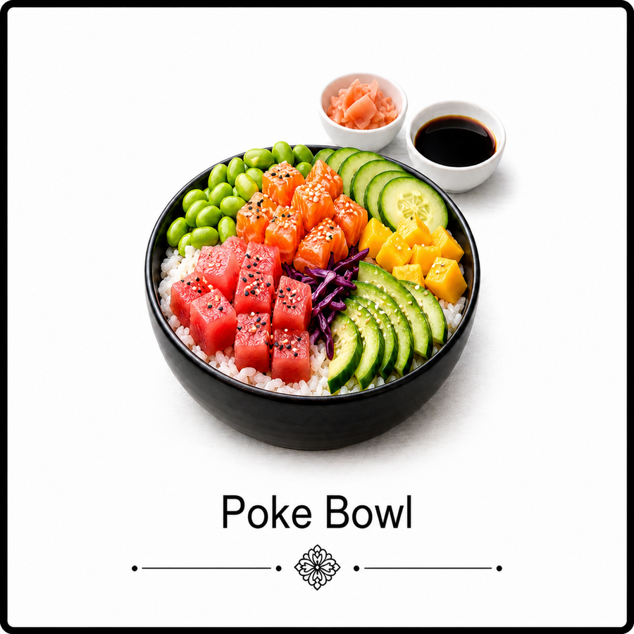 poke-bowl