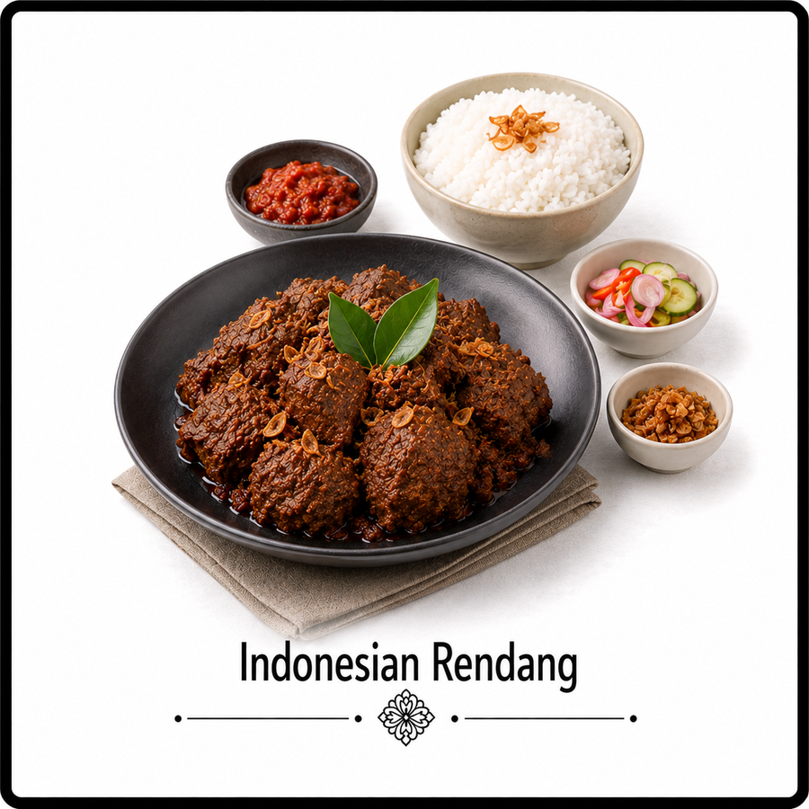 indonesische-rendang