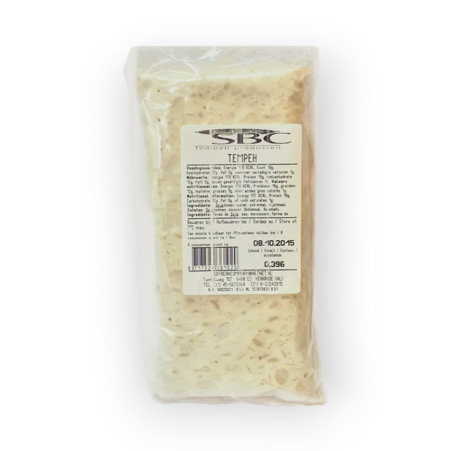 DV Tempeh 395gr