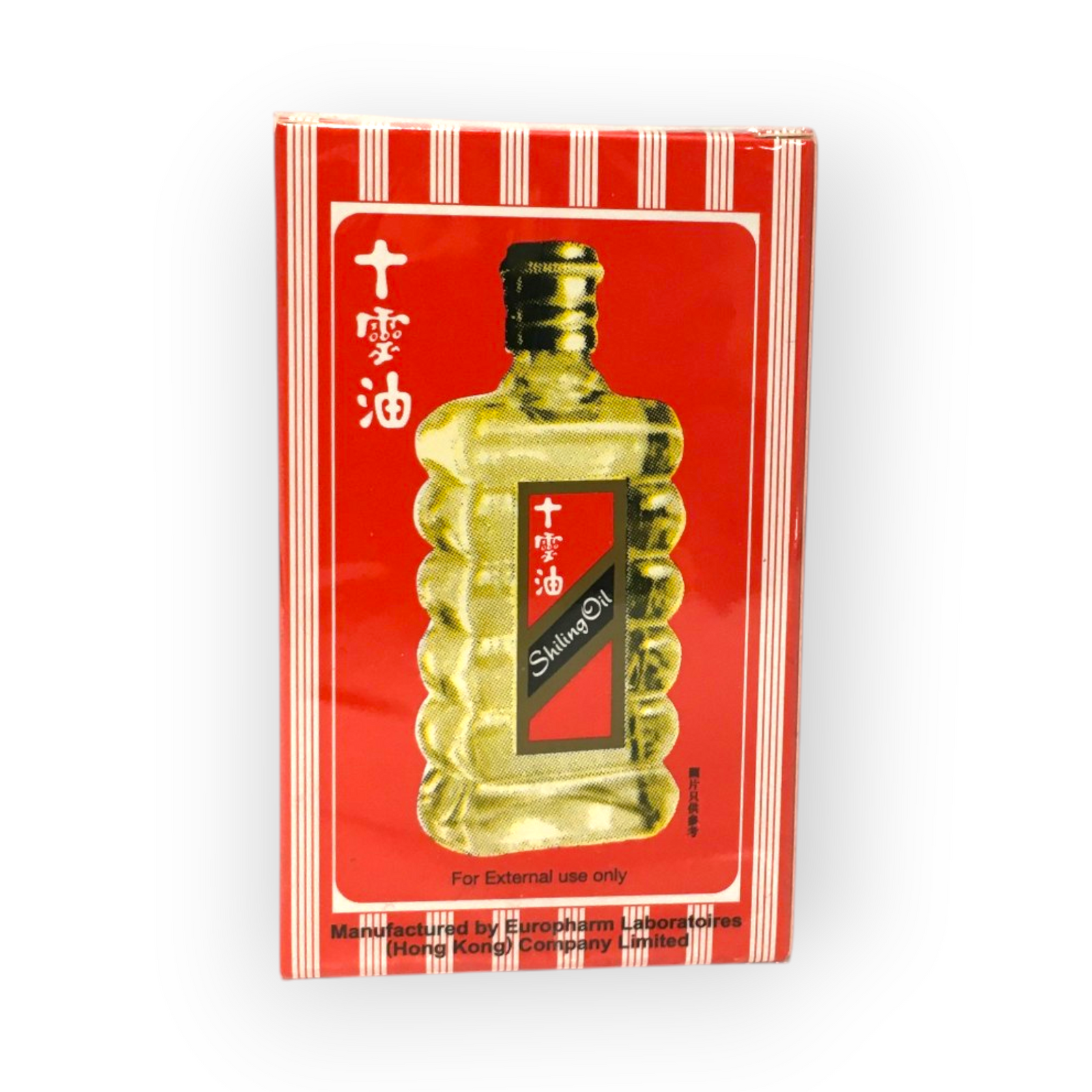 Shilling Olie 14ml