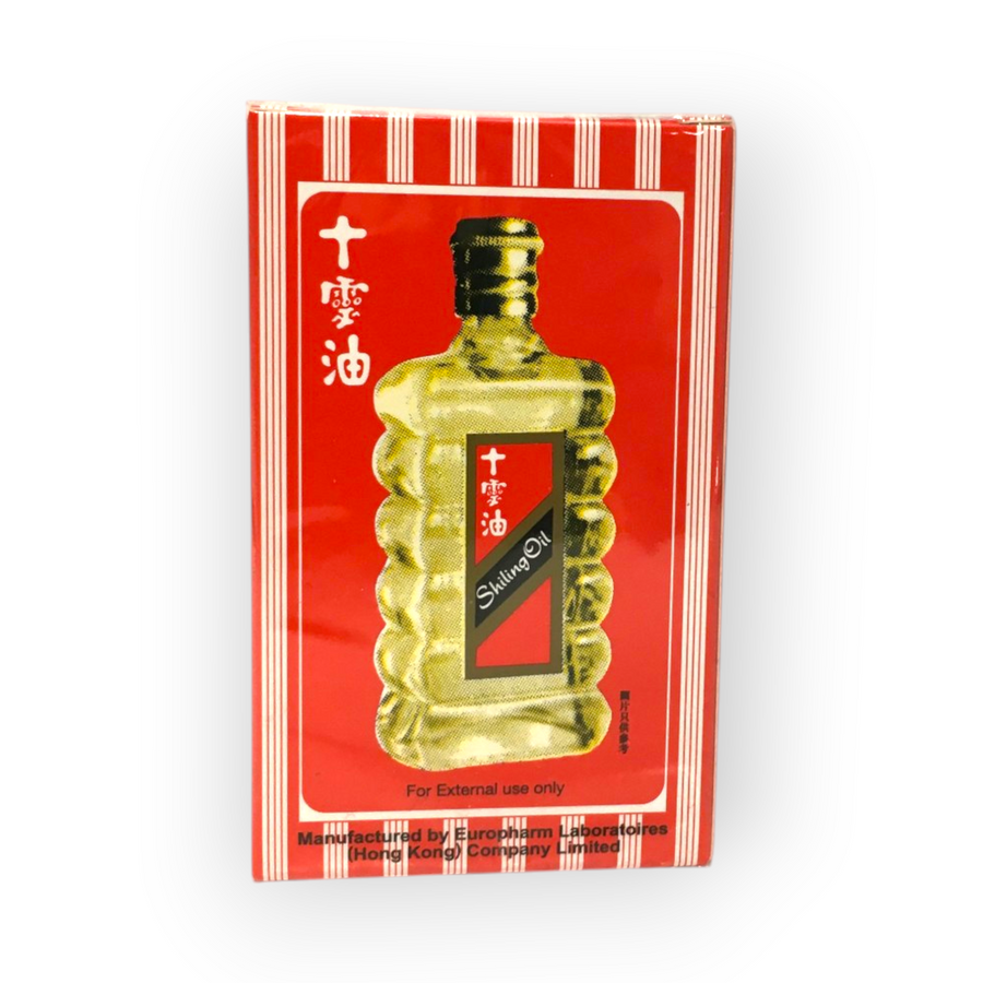 Shilling Olie 14ml