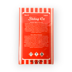 Shilling Olie 14ml
