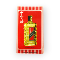 Shilling Olie 3ml