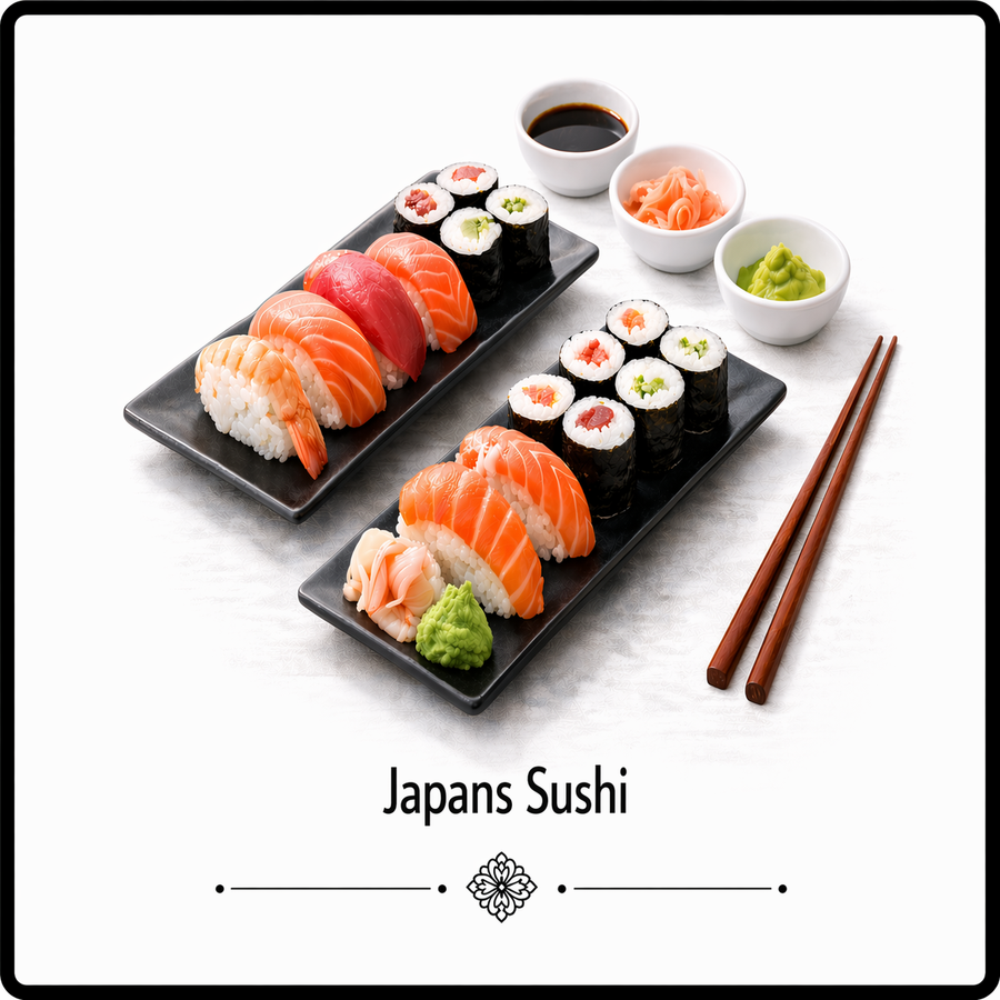 japanse-sushi