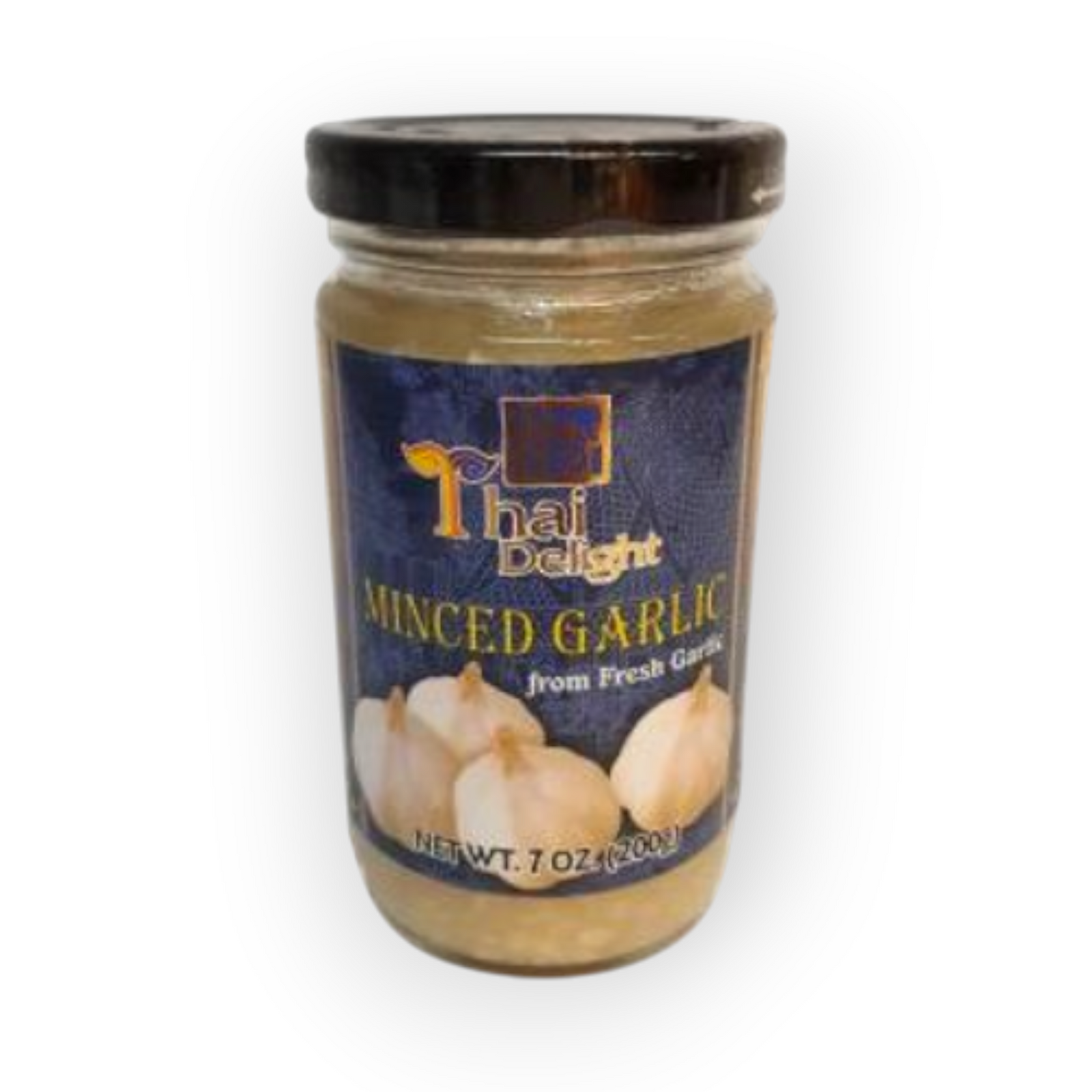 Garlic Paste 200gr