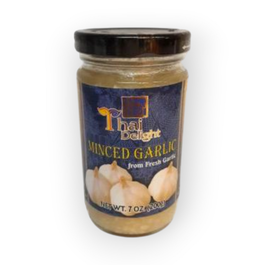 Garlic Paste 200gr