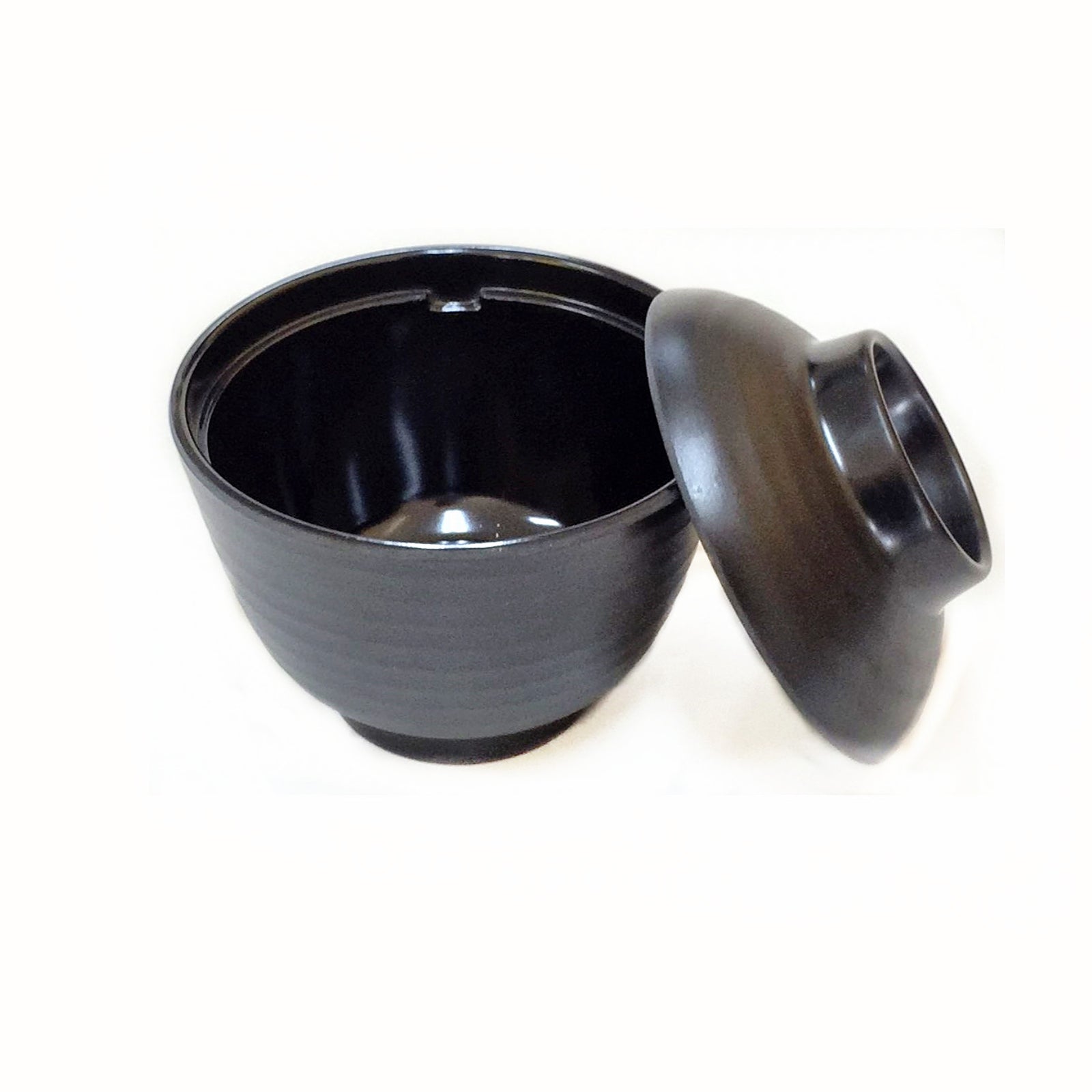 TG BMS Soepkom met Deksel âŒ€100mm