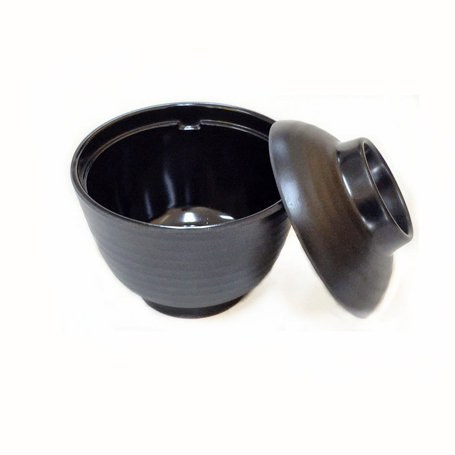 TG BMS Soepkom met Deksel âŒ€100mm