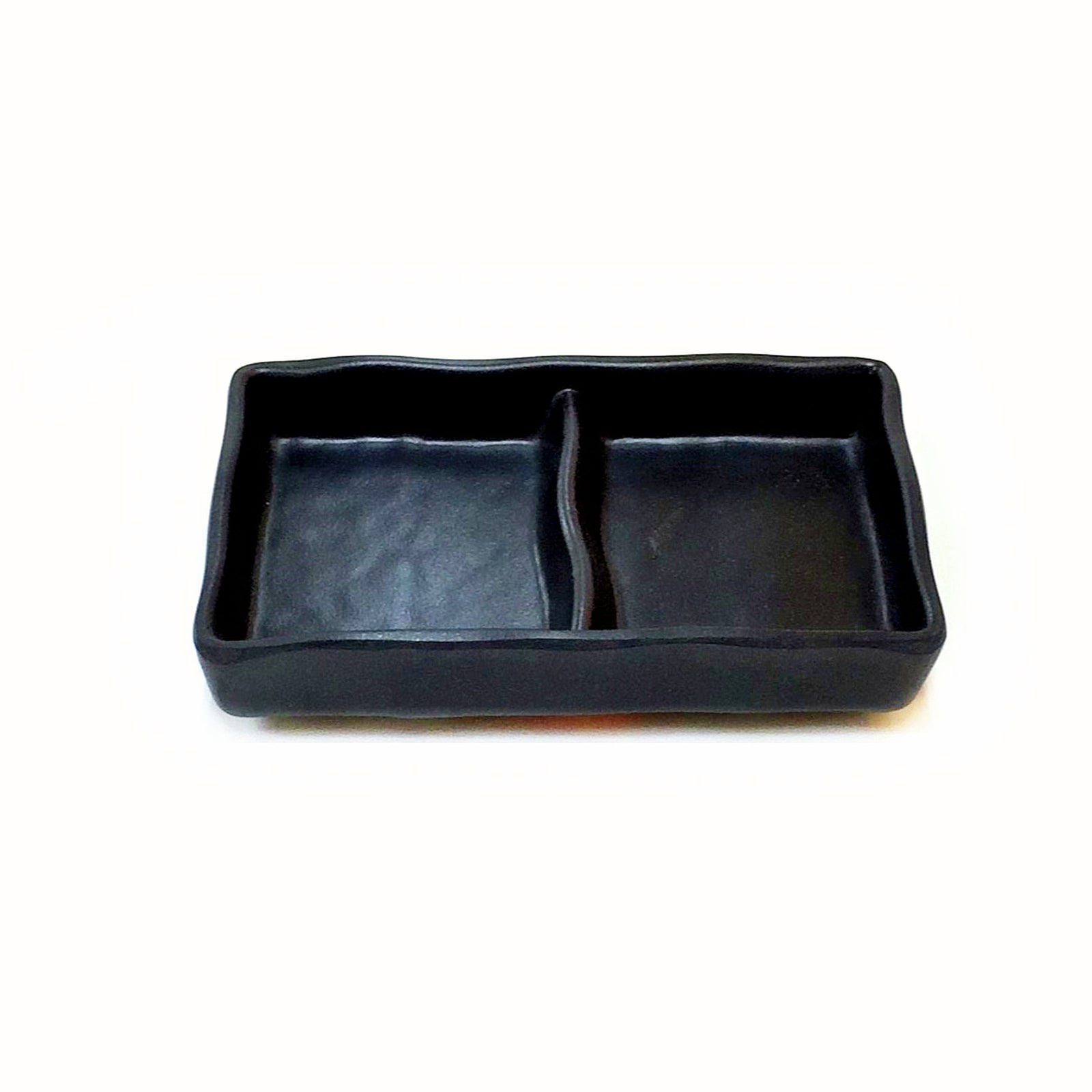 TG BMS Dipschaal Tweevaks 130mm x 80mm